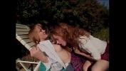 Link Bokep Two young classmate lesbians lick twats and play with dildos at the backyard terbaik