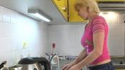 Video Bokep Terbaru Blonde Haired Grannie Helena Entertains Construction Crew With Her Own Body online