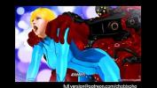 Bokep HD METROID OTHER M sol SAMUS WITH MONSTER COCK lbrack SFM rsqb hot