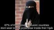 Bokep Online Why muslim women dont wear bra terbaru