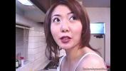 Bokep Video Japanese Fucking Dinner gratis