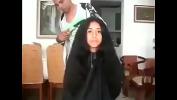 Nonton Bokep A Moroccan girl shaved her long hair 3gp online