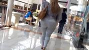 Link Bokep Candid Latina Milf in White Jeans strolling down The Mall online