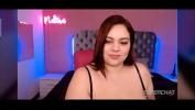 Nonton Video Bokep Horny cute bbw on cam 3gp