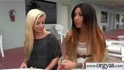 Film Bokep lpar Brooklyn Daniels rpar Hot Girl Paid To Bang Hard Style On Camera video 05 gratis