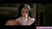 Bokep Video Innocent hot nuns cant resist their lesbian temptation terbaru