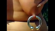 Link Bokep beautiful piercing nipple and pussy rings 2023