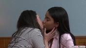 Bokep Baru Interracial lesbian couple have booked a hotelroom period They start kissing and take their top off period The ebony girls sucks on her friends small tits and has her big tits sucked period She licks and facesits her 3gp online