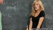 Link Bokep InnocentHigh Sexy blonde schoolgirl banged in the classroom hot