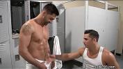 Download Video Bokep Hefty gays Dominic Pacifico and Topher DiMaggio fuck in locker room only at Suit 3gp