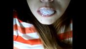 Bokep Video AriesBBW plays with a mouth full of spit bubbles terbaik