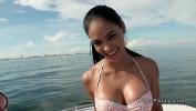 Vidio Bokep Sexy babes in bikinis partying on a boat terbaru