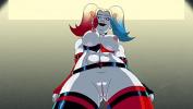 Bokep animated Harley Quinn gets crazy for dick 3gp