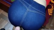 Bokep Baru My Hot Sister shows me how her New Short Jean looks on her And I take the opportunity to grab her Big Ass