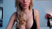 Download vidio Bokep Sexy blonde girl with nice tits horny ass and she loves webcam virt terbaru