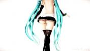 Bokep Mobile MMD Sexy Walking Ritmica Hatsune Miku 3gp