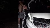 Download Video Bokep Drive around look for Lads to Fuck in the back Seat 3gp