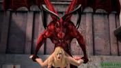 Bokep Terbaru Worshipping demon cock period 3D Hentai terbaik