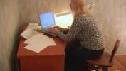 Download Bokep Granny Fucks In An Office By An Agent hot