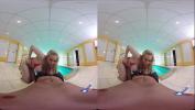 Bokep Full Bigtit Blonde Slut gets her pussy pounded Poolside in Virtual Sex