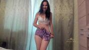 Video Bokep MILFdancing a striptease in a fit of passion online