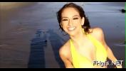Video Bokep Terbaru Dishy brunette Sara cums many times mp4