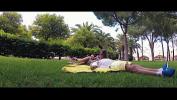 Bokep Terbaru PORNSTAR TRAVELER Valencia period Part 5 period City Park Turia online