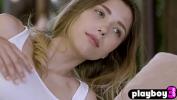 Nonton Video Bokep Playboy3 period com Beautiful big boobs playboy model Mila Azul revealed her natural body and perfect big booty terbaru