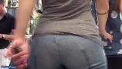 Nonton Bokep so sexy white butt in short jeans 2020