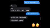 Nonton Video Bokep Cheating Wife Cuckolds Husband During Steamy Sexting 2020