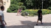 Video Bokep Two amateurs gets picked up and paid for sex in public terbaru 2020