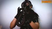 Download vidio Bokep Gas Mask Rubber Fetish hot