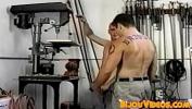 Bokep Full Retro gay dudes bare fuck in the garage terbaru