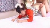 Nonton Film Bokep Adorable and cute pigtail Asian teen getting hammered terbaru 2020