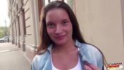 Bokep Baru GermanScout Anita B from Budapest Fuck her Asshole in Casting