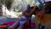 Bokep Online Hot blonde babe fucked hard in the woods by Rob Diesel large cock terbaru 2020