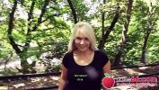 Nonton Film Bokep POV PICKUPS ► OUTDOOR PARK FUCK ◄ Hot German Blonde Tatjana Young Banged by Stranger in the woods lpar WHOLE SCENE rpar
