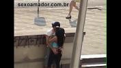 Bokep Hot Casal de namorados se pegando no viaduto Maria Paula em Sao Paulo period Garota tomando dedada terbaik