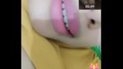 Nonton Film Bokep Girl shows her big tits and hairy pussy terbaik