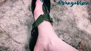 Bokep The Pretty Feet Of Vanya Vixen terbaru