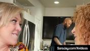 Video Bokep Terbaru PAWG Milf Sara Jay can apos t get her tv to work so she calls her favorite hung handy man comma the big dick cable guy to fuck her brains out amp THEN fix the tv excl Full Video amp Sara Jay Live commat SaraJay period com excl 3gp onli