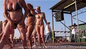 Video Bokep interesting amateur pole stripping contest at a iowa biker rally terbaru