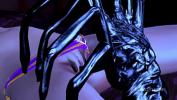 Bokep Video Samantha Giddings lpar Until Dawn rpar Surprised by Facehuggers 3gp