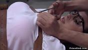 Download Video Bokep Sexy brunette police psychologist ass banged in bondage terbaru