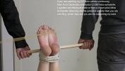 Video Bokep Terbaru Severe bastinado comma hand caning and bottom caning from the film Falaka virgin online