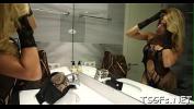Bokep Online Captivating tranny cowgirl mp4