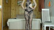 Bokep Mobile Fishnet try on num 6 by RedHead Foxy gratis