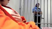 Download vidio Bokep Big tits inmate sucking police officers cock through prisonbars terbaru