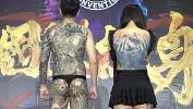 Nonton Video Bokep 【無限HD】2018 台灣國際紋身藝術展 刺青展 刺青作品介紹2 9Th Taiwan Tattoo convention lpar 4K HDR rpar quest 3gp online
