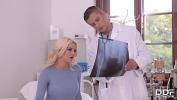 Download Bokep Busty British babe Sienna Day gives her fetish loving doctor an unforgettable footjob 3gp online